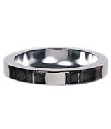 View: 2588 Metal Ashtray Top, Round, fits 2585, 2586 Bases Pack of 4